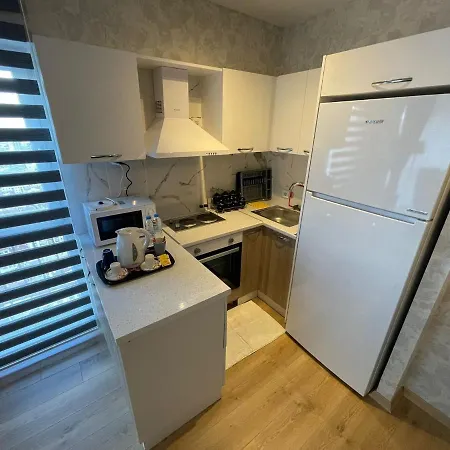 Apartment King An9