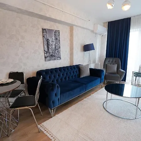 King An9 Apartment Istanbul