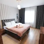 King An9 Apartment Istanbul