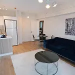 King An9 Apartment Istanbul
