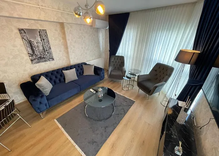 Apartamento King An9