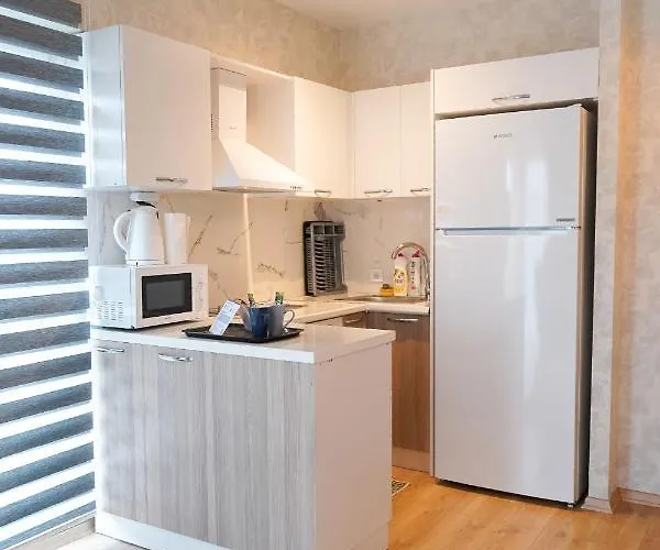 King An9 Apartamento *