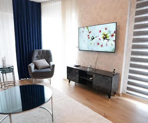 King An9 Apartamento *