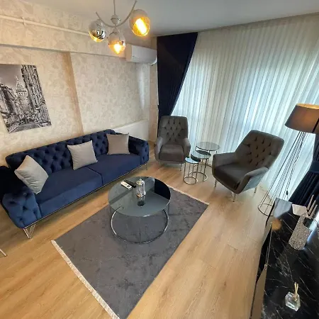 Appartement King An9