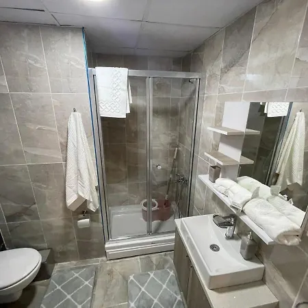 Appartement King An9 Istanboel