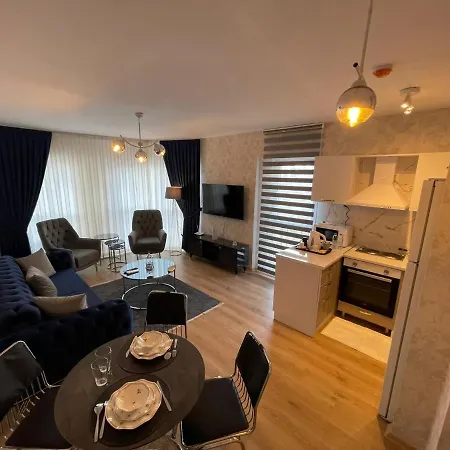 Appartement King An9