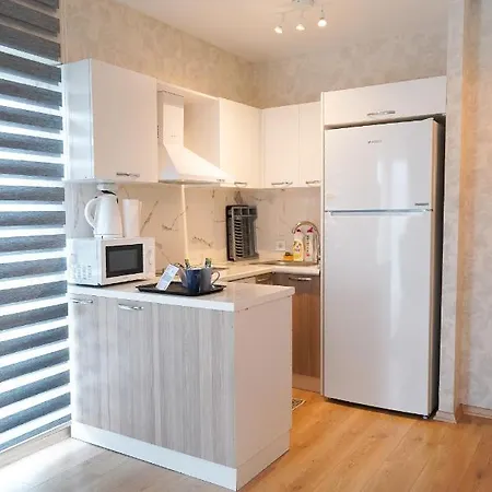 King An9 Appartement *