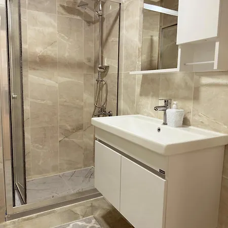 Appartement King An9 *